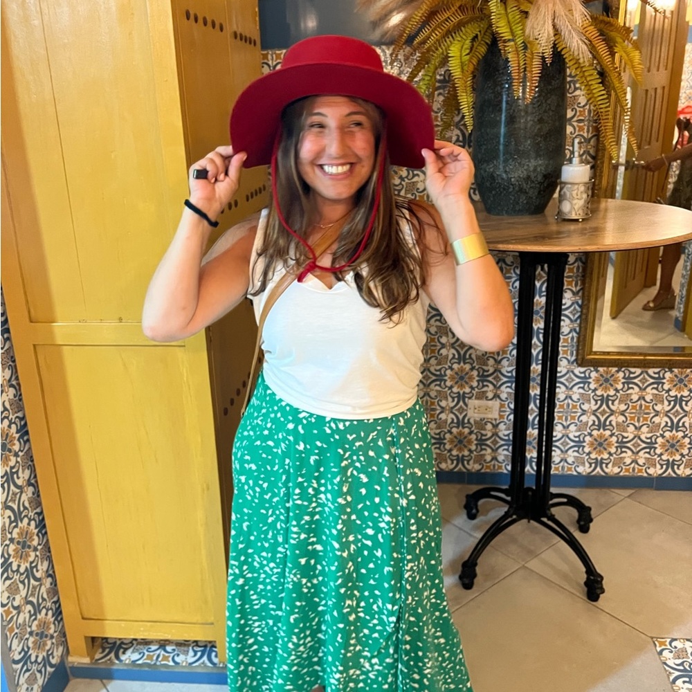 Meet your Posher, Keri